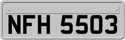 NFH5503