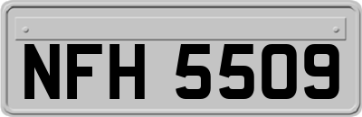 NFH5509