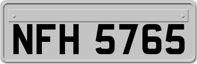 NFH5765