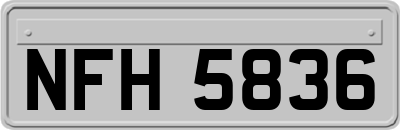 NFH5836