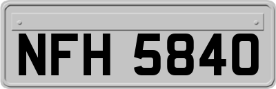 NFH5840