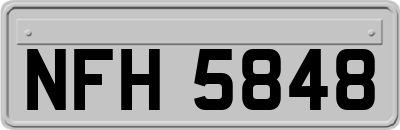 NFH5848