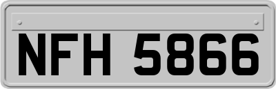 NFH5866