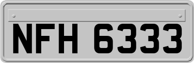 NFH6333