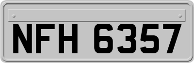 NFH6357