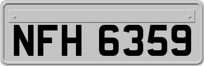 NFH6359