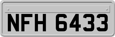 NFH6433