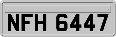 NFH6447