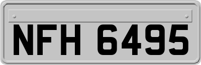 NFH6495