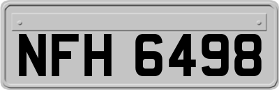 NFH6498