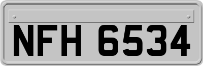 NFH6534