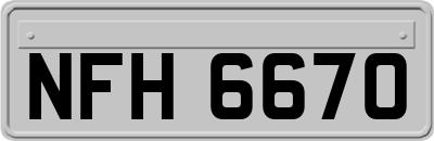 NFH6670