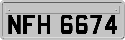 NFH6674