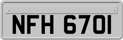 NFH6701