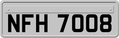 NFH7008