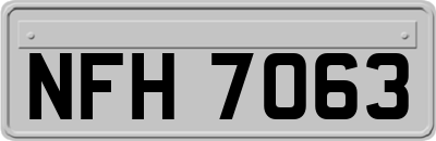 NFH7063