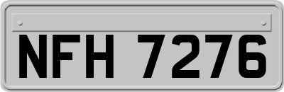 NFH7276