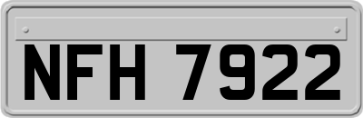 NFH7922