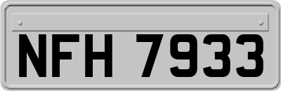 NFH7933