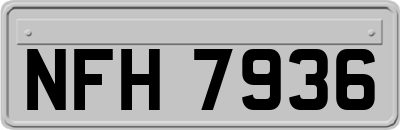 NFH7936