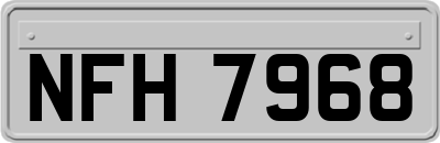 NFH7968