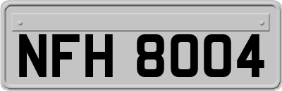 NFH8004