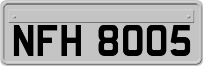 NFH8005