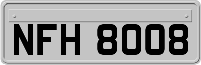 NFH8008