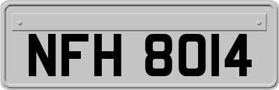 NFH8014