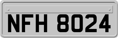 NFH8024