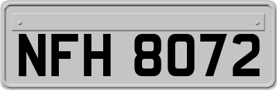 NFH8072