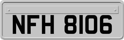 NFH8106