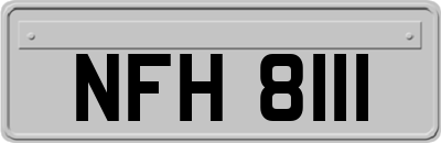 NFH8111