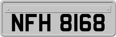 NFH8168