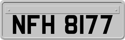 NFH8177