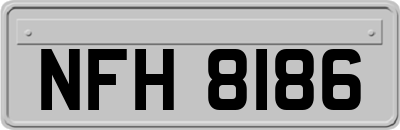 NFH8186