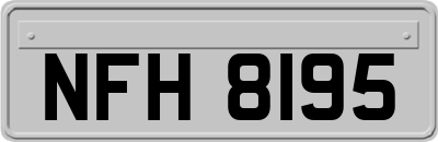 NFH8195