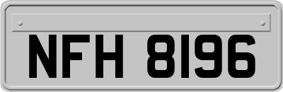 NFH8196