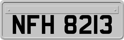 NFH8213