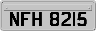 NFH8215