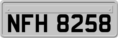 NFH8258