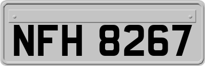 NFH8267