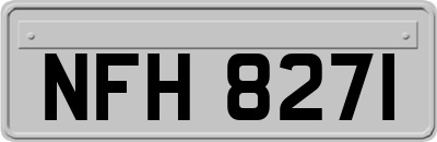 NFH8271