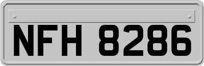 NFH8286