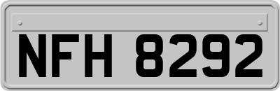 NFH8292