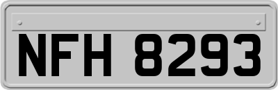 NFH8293