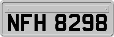 NFH8298