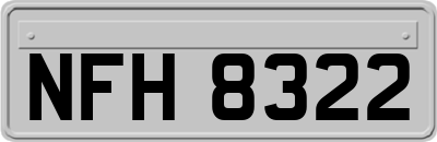 NFH8322