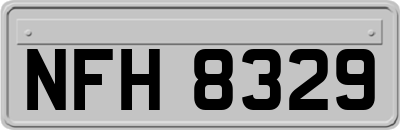 NFH8329