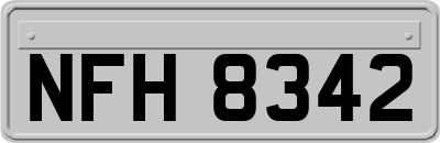 NFH8342